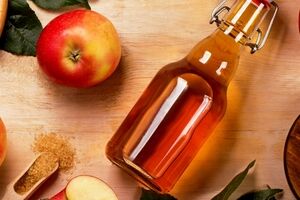 هر آنچه باید درباره سرکه سیب و خواص آن بدانید!