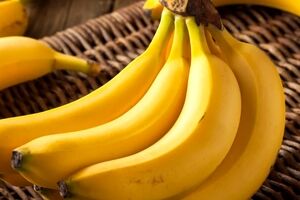 مصرف موز چه تاثیری در کاهش و یا افزایش وزن دارد؟