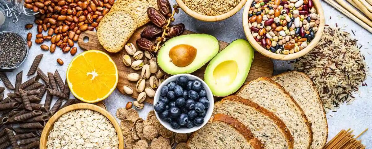 غذاهای مفید برای کاهش کلسترول