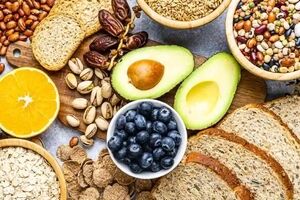 معرفی سبک غذایی برای کاهش کلسترول