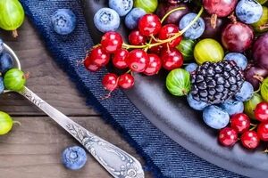 چه میوه هایی بیشترین تاثیر را در لاغری دارند؟
