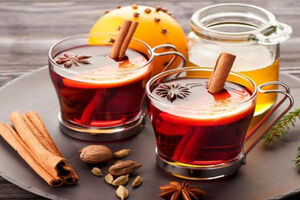 خواص چای دارچین؛ نوشیدنی با هزار و یک خاصیت