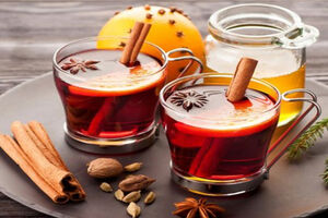 خواص چای دارچین؛ نوشیدنی با هزار و یک خاصیت