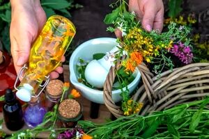 کدام عرقیات گیاهی در کاهش وزن موثرند؟