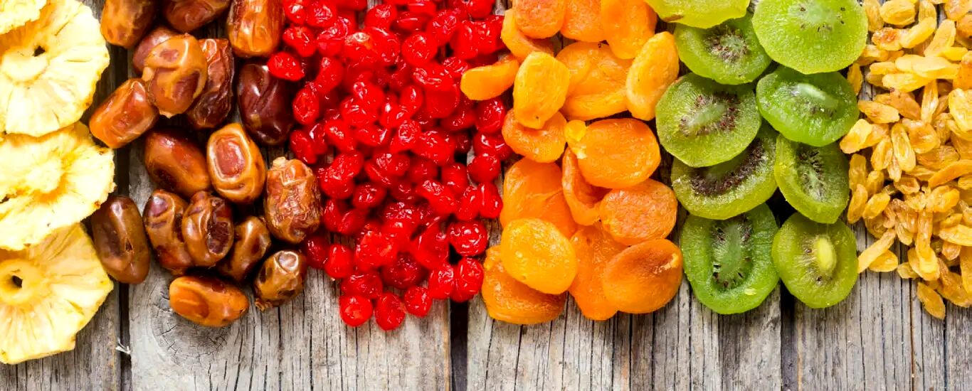 آیا فواید مصرف میوه خشک را می دانید؟