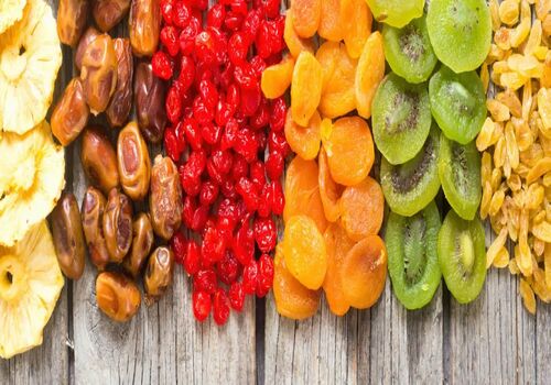 آیا فواید مصرف میوه خشک را می دانید؟