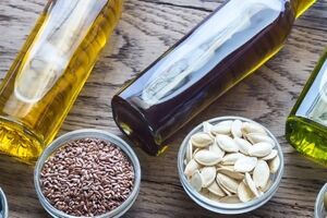 بهترین روغن های گیاهی روشن کننده پوست