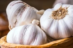 فواید درمانی سیر برای سلامت بدن