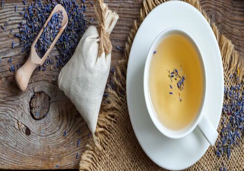مفیدترین دمنوش های گیاهی برای درمان کبد چرب