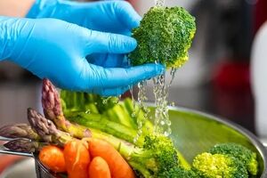 گیاه خواری چه تاثیری در زیبایی و سلامت پوست دارد؟