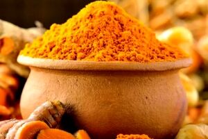 زردچوبه داروی لاغری | فواید زردچوبه برای لاغری و کاهش وزن