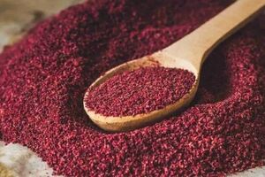 آن چه از خواص سماق بهتر است بدانید + طبع و مضرات آن 