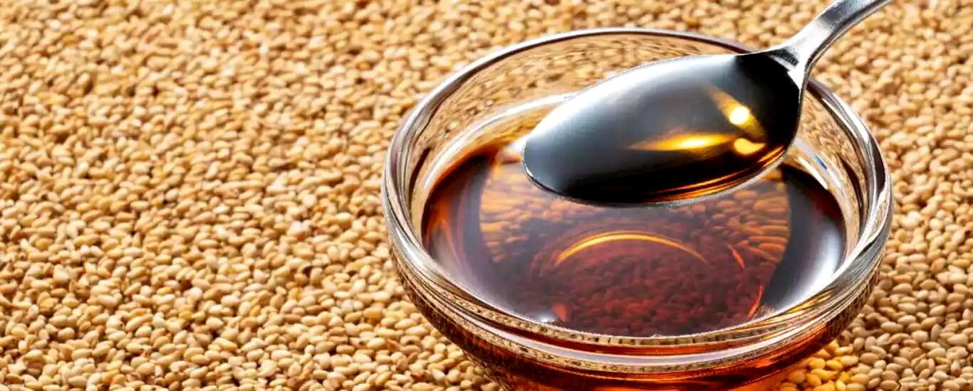 روغن کنجد با خواص درمانی بی نظیر