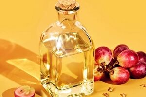 روغن هسته انگور و خواص معجزه آسای آن برای سلامتی + طبع