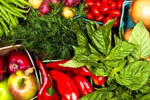 رژیم گیاهخواری برای پیشگیری از سرطان سینه