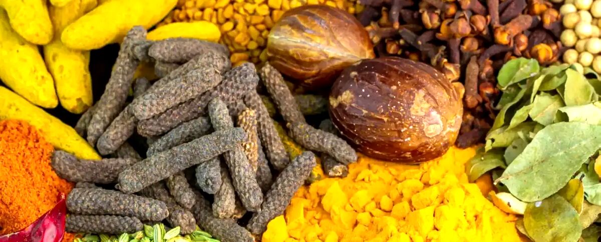 رفع چربی شکم گیاهی