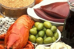 کدام مواد غذایی حاوی مس فراوان هستند؟