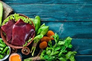 روش های طبیعی برای درمان کم خونی