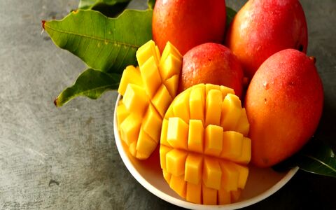 بهترین فواید انبه برای زنان در طب سنتی
