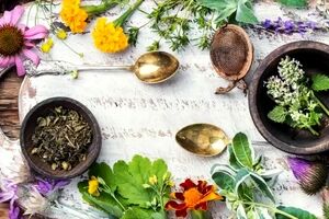 بهترین مسکن های گیاهی برای تسکین درد
