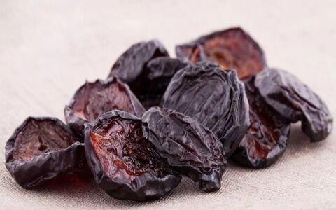 خشک کردن گوجه سبز در خانه به بهترین روش ها