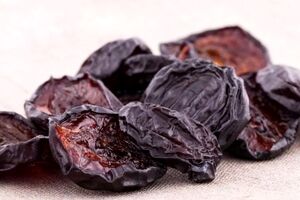 خشک کردن گوجه سبز در خانه به بهترین روش ها
