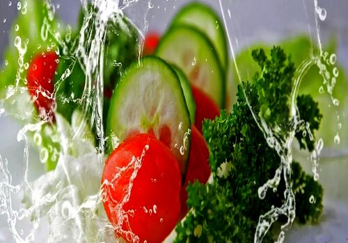 همه چیز درباره خام گیاهخواری + مزایا و معایب آن 