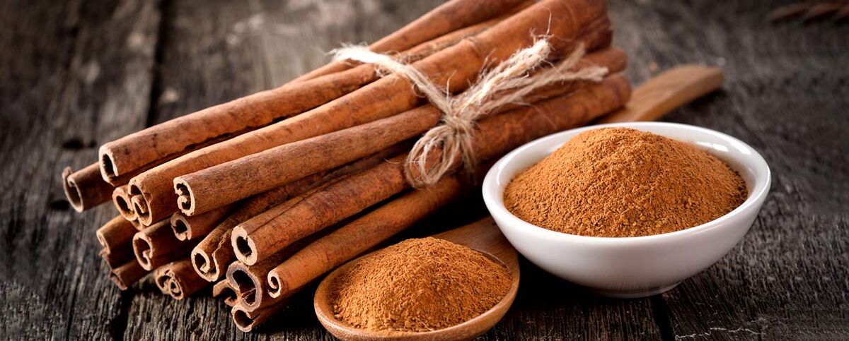 خواص دارچین