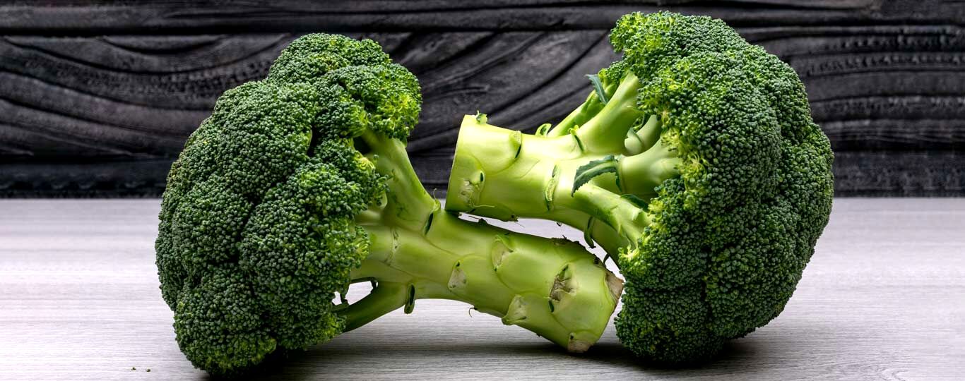 همه چیز در مورد کلم بروکلی و خواص بینظیر آن+ طبع و ارزش غذایی