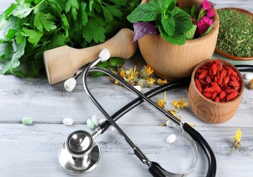 درمان غلبه سودا با تجویز پزشک های طب سنتی 