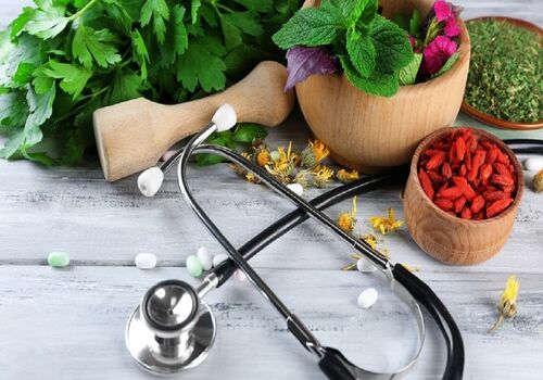 درمان غلبه سودا با تجویز پزشک های طب سنتی 