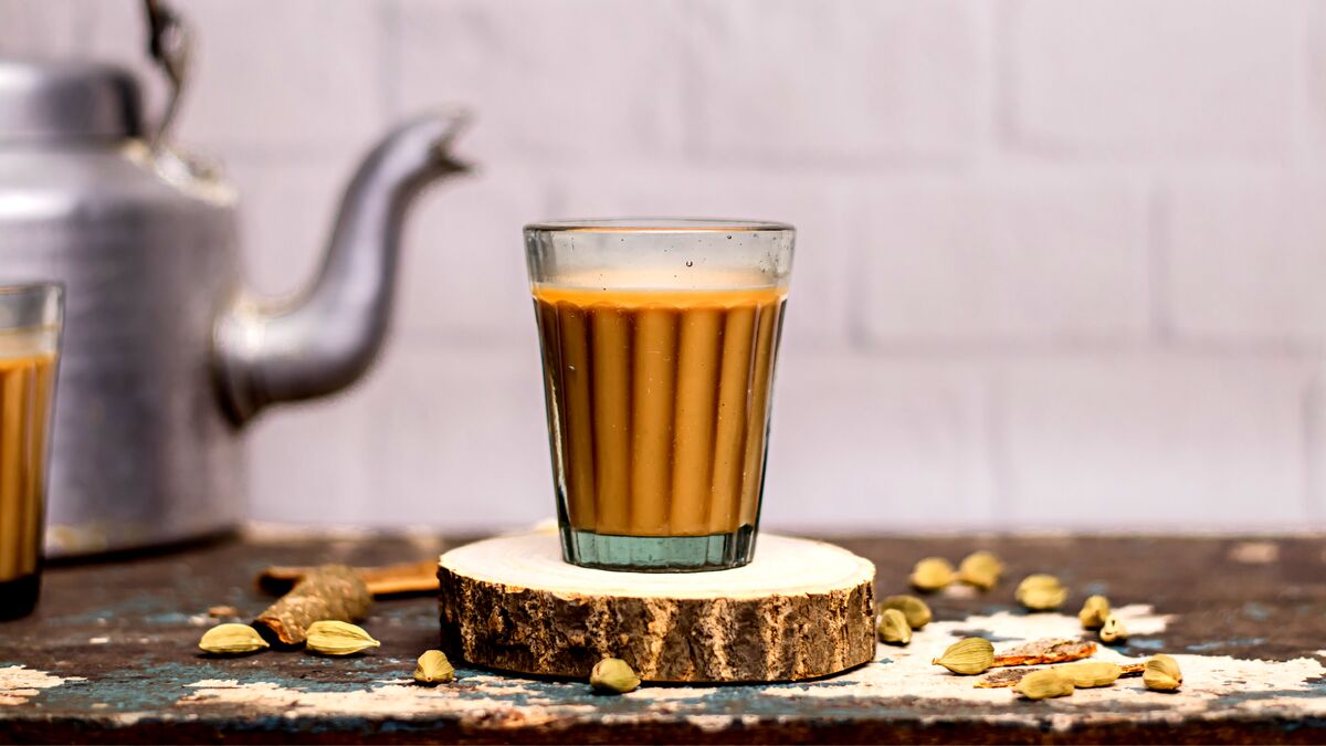 چای کرک