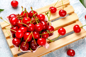 همه چیز در مورد آلبالو؛ خواص، کالری، طبع و ارزش غذایی آن