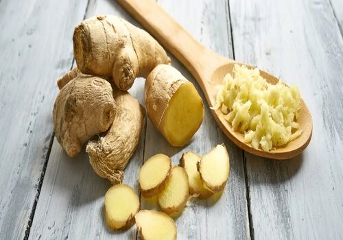 همه چیز درباره خواص زنجبیل و نحوه مصرف آن