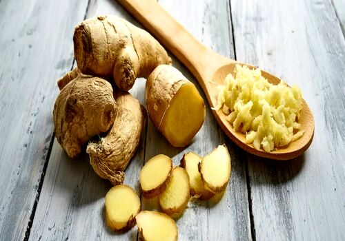 همه چیز درباره خواص زنجبیل و نحوه مصرف آن