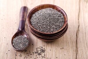 ۶ مورد از مهم ترین فواید درمانی دانه چیا برای سلامت بدن + عوارض مصرف