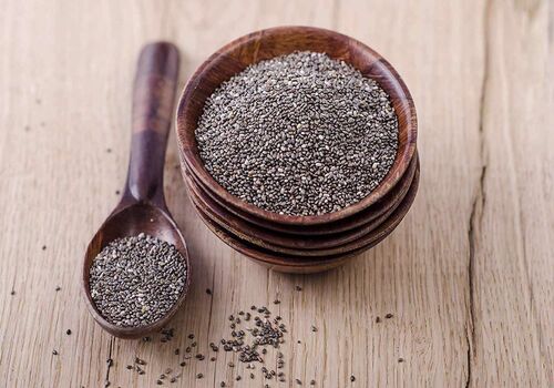 ۶ مورد از مهم ترین فواید درمانی دانه چیا برای سلامت بدن + عوارض مصرف