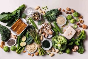 11 دانه دارای پروتئین گیاهی؛ جایگزین گوشت برای گیاهخواران