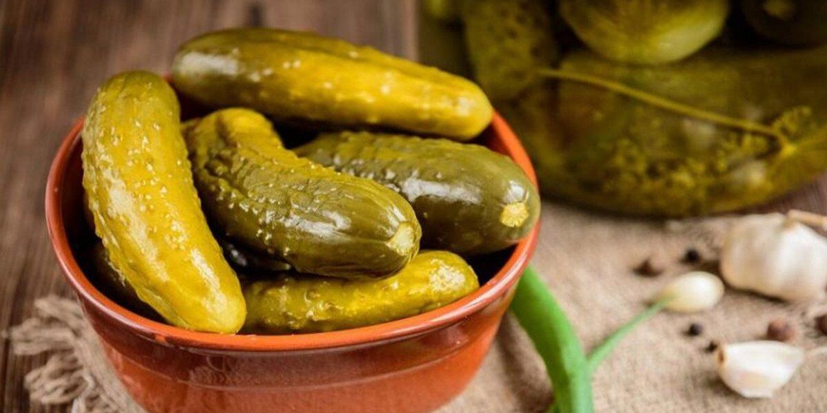 خیارشور