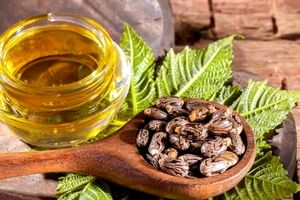 خانم ها از روغن کرچک چه استفاده ای می تونن داشته باشن؟ 