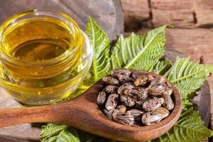 خانم ها از روغن کرچک چه استفاده ای می تونن داشته باشن؟ 