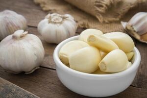 فواید سیر برای رفع مشکلات و تقویت جنسی مردان
