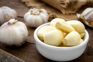 فواید سیر برای رفع مشکلات و تقویت جنسی مردان
