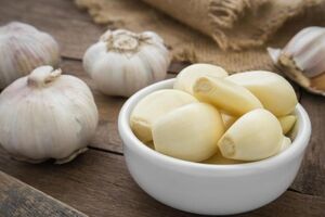 فواید سیر برای رفع مشکلات و تقویت جنسی مردان