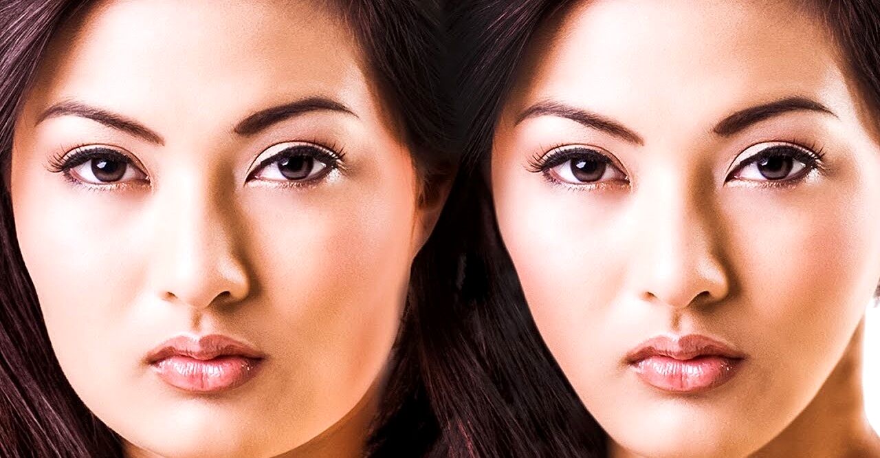 داشتن صورت لاغر و استخوانی با این روش های گیاهی 