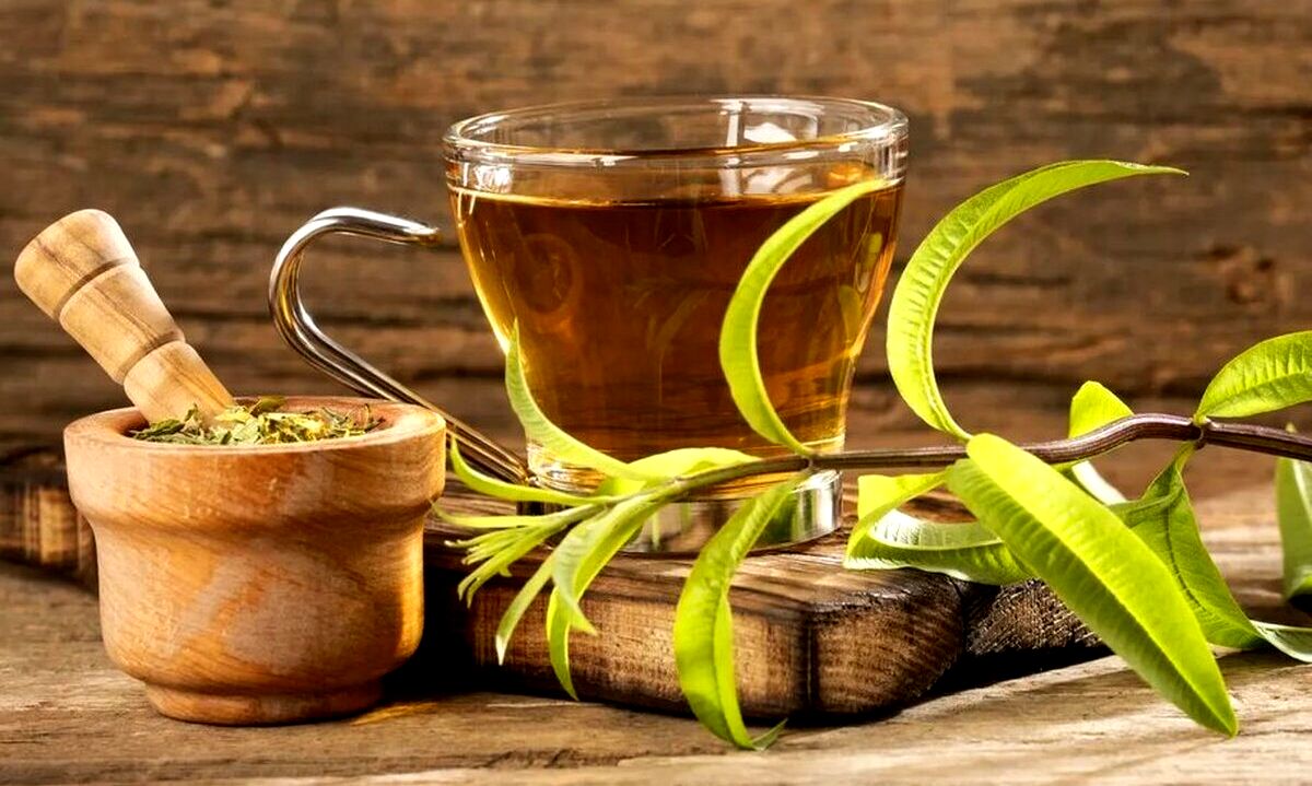 با این گیاه دارویی فشار خون را پایین بیاورید