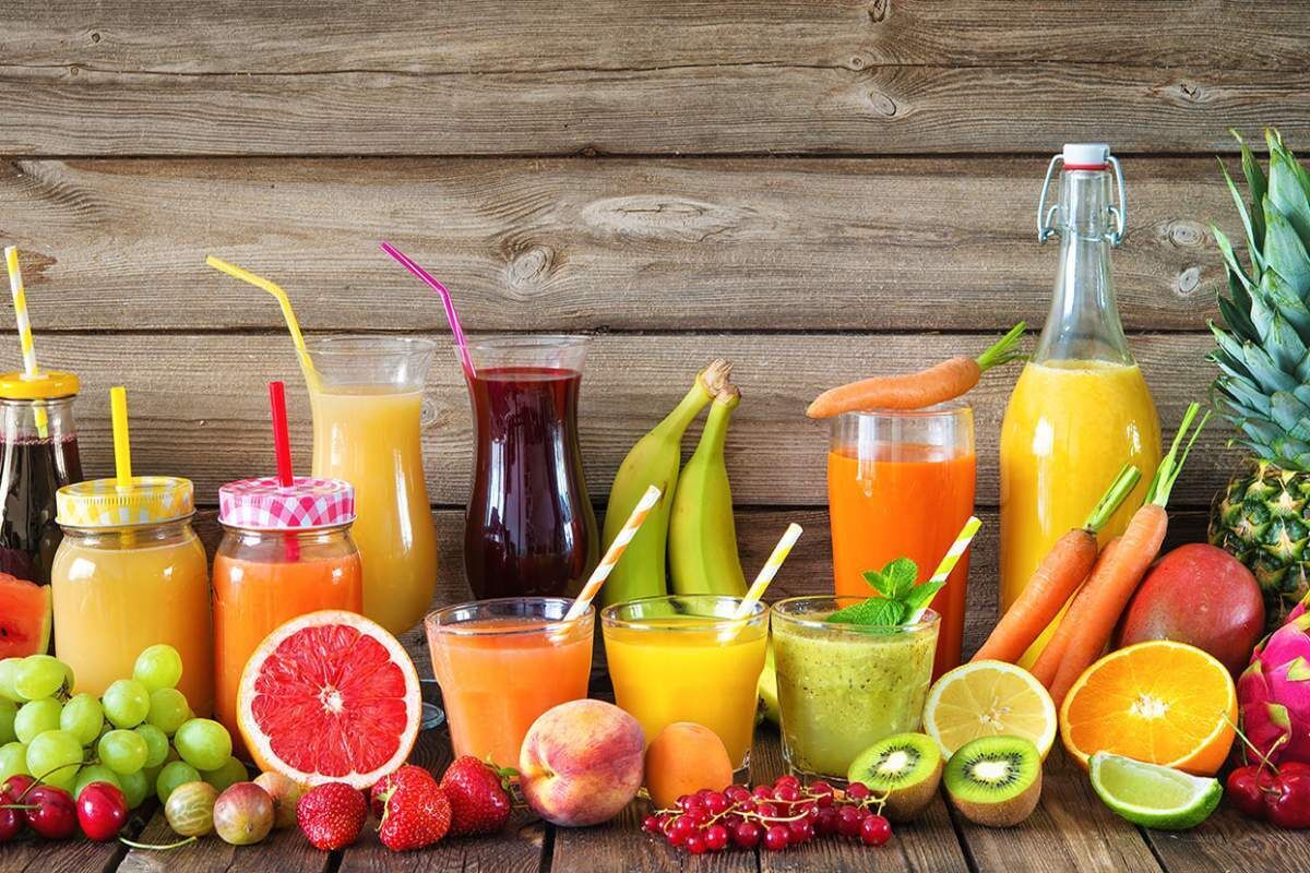 چرا نباید آبمیوه را جایگزین میوه کنیم؟
