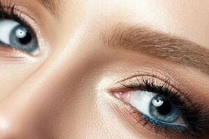 چشم چجوری می تونه تو تشخیص طبع و مزاج کمک مون کنه؟ 