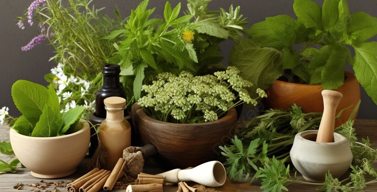 کنترل دیابت در طب سنتی با این ۷ گیاه دارویی