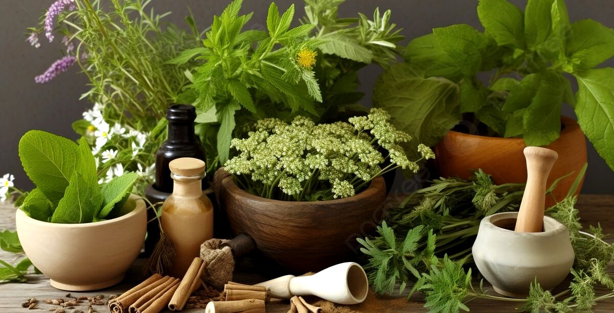 کنترل دیابت در طب سنتی با این ۷ گیاه دارویی